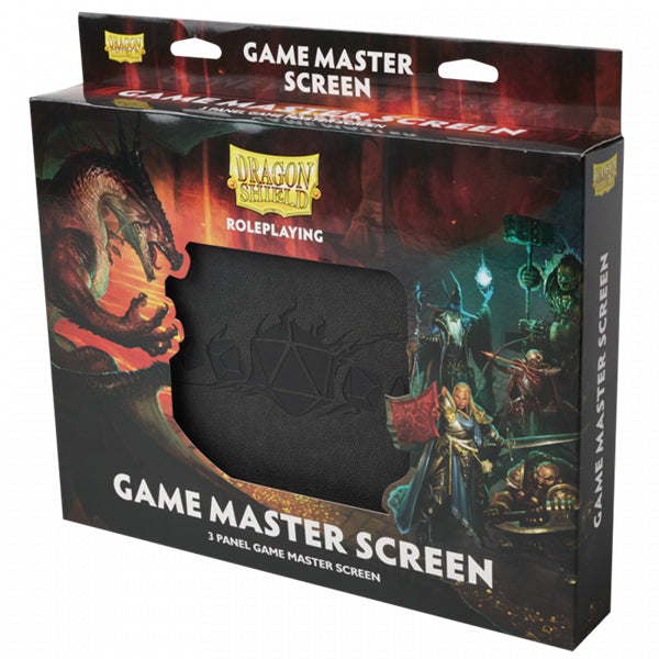 Dragonshield: Game Master Screen