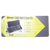Figure Storage Box: Large 80