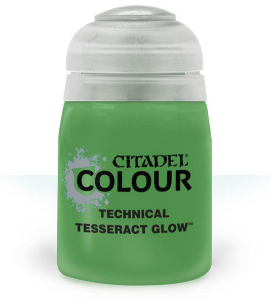 Layer: Tesseract Glow
