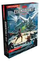 D&D 5th Edition: Essentials Kit