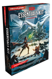 D&D 5th Edition: Essentials Kit