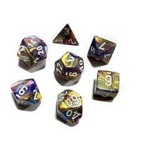 7-Die Set Festive: Carousel/White