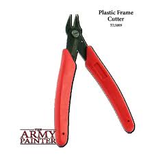 Tool: Plastic Frame Cutter