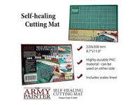 Tools: Self-Healing Cutting Mat