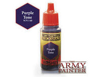 Warpaints Quick Shade: Purple Tone Ink