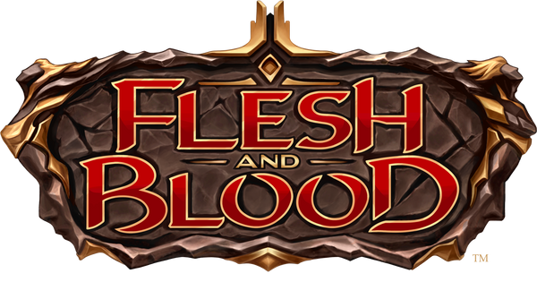 Flesh and Blood: Armory Events