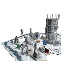 Frostpunk: Miniatures
