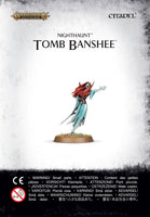 Nighthaunt Tomb Banshee