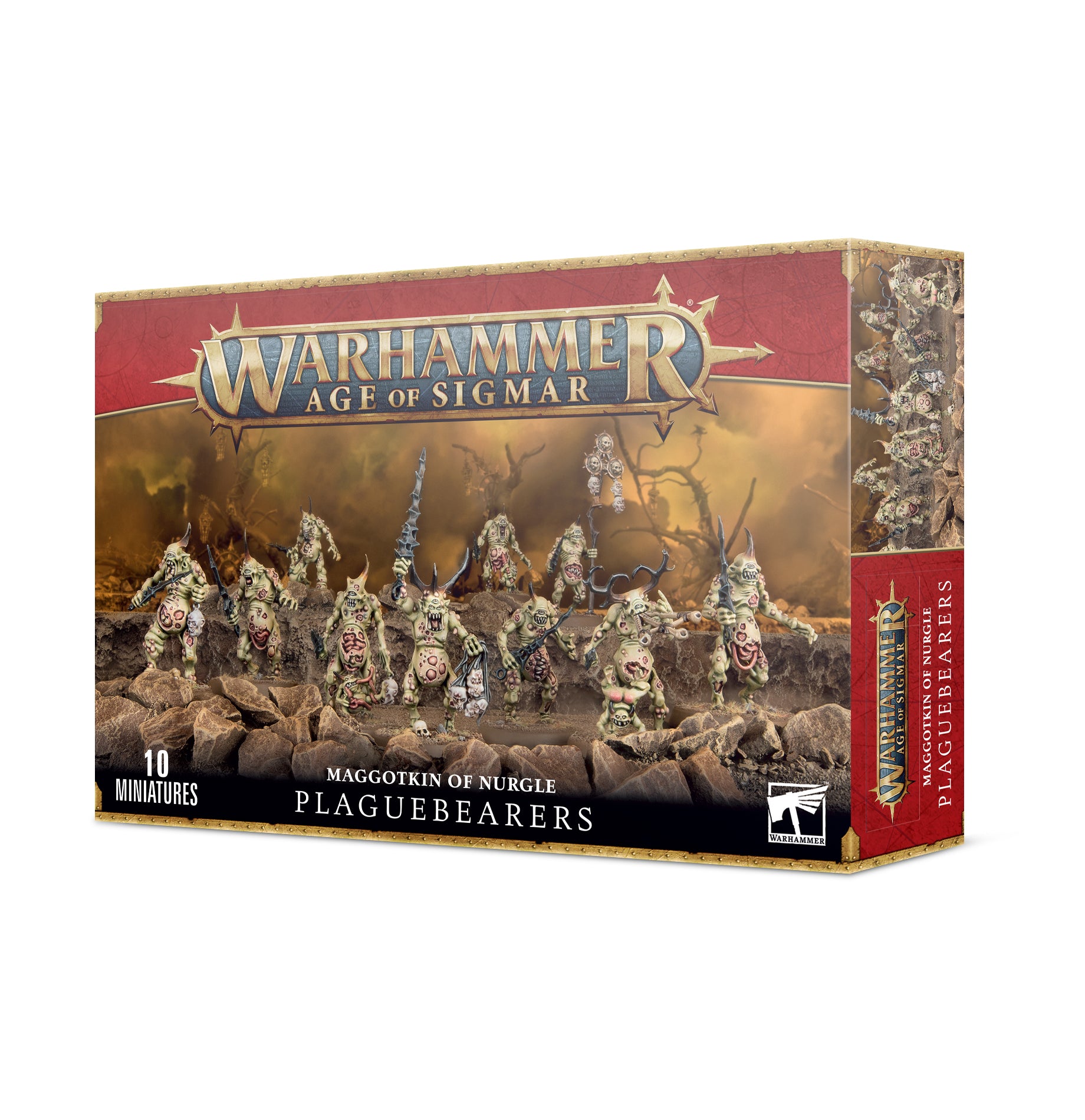 Games Workshop – Page 38 – The Gaming Guild