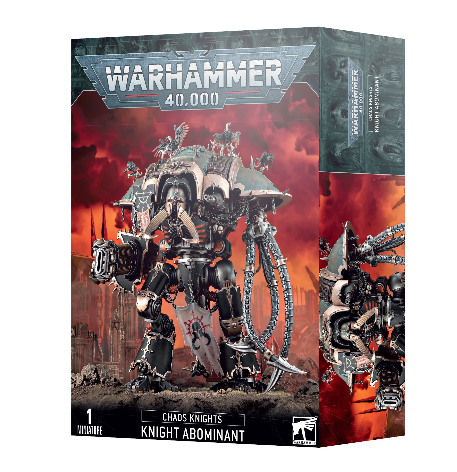 Warhammer 40K – Page 15 – The Gaming Guild Warhammer 40K – Page 15 – The Gaming Guild