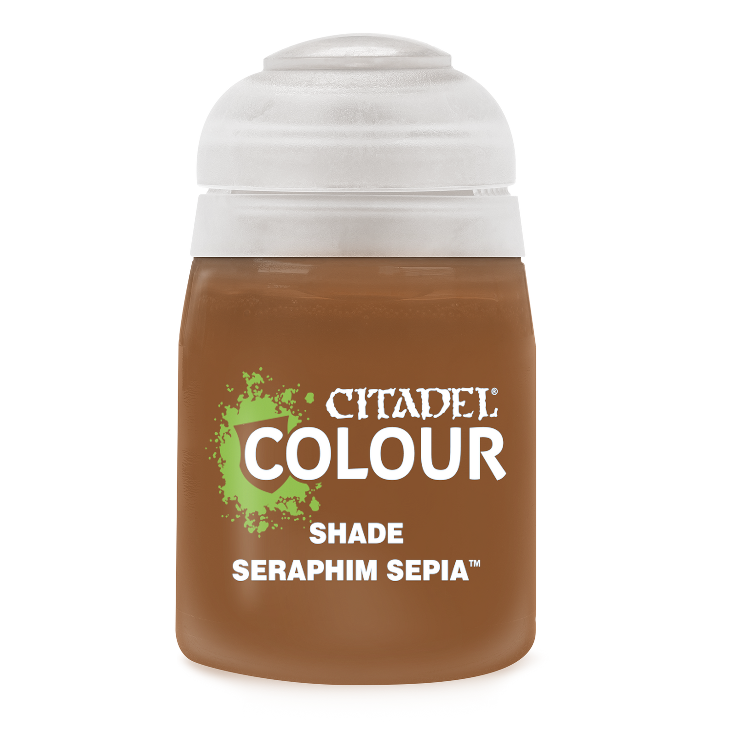 Shade: Seraphim Sepia