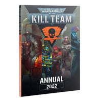 Kill Team: Annaul 2022