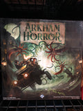 Arkham Horror: 3rd - Core Set