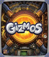 Gizmos, 2nd Edition