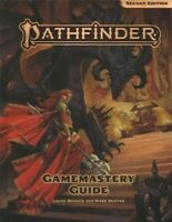 Pathfinder, Second Edition: Gamemastery Guide