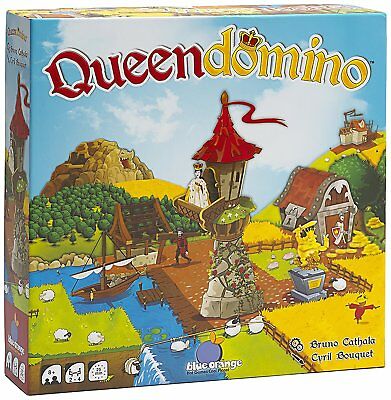 Queendomino