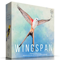 Wingspan: Revised