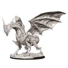 Pathfinder Minis: Wave 9- Clockwork Dragon