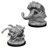 D&D Nolzur`s Unpainted Minis: Mimics