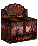 Flesh and Blood TCG: Uprising Blitz Decks [2 Varieties]