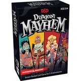 Dungeon & Dragons: Dungeon Mayhem, Battle for Baldur's Gate " Expansion Pack"