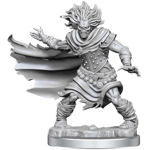 D&D Frameworks: Wave 1 - Wight
