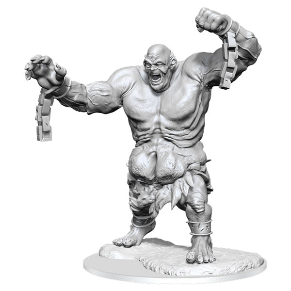 D&D Minis: Wave 16- Mouth of Grolantor