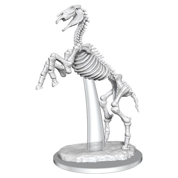Pathfinder Minis: Wave 16- Skeletal Horse