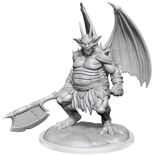 D&D Minis: Wave 19 - Nycaloth