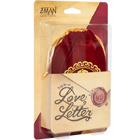Love Letter (New Edition, Bag)